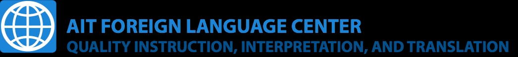 AIT Language Services, Quality Interpretation and Translation